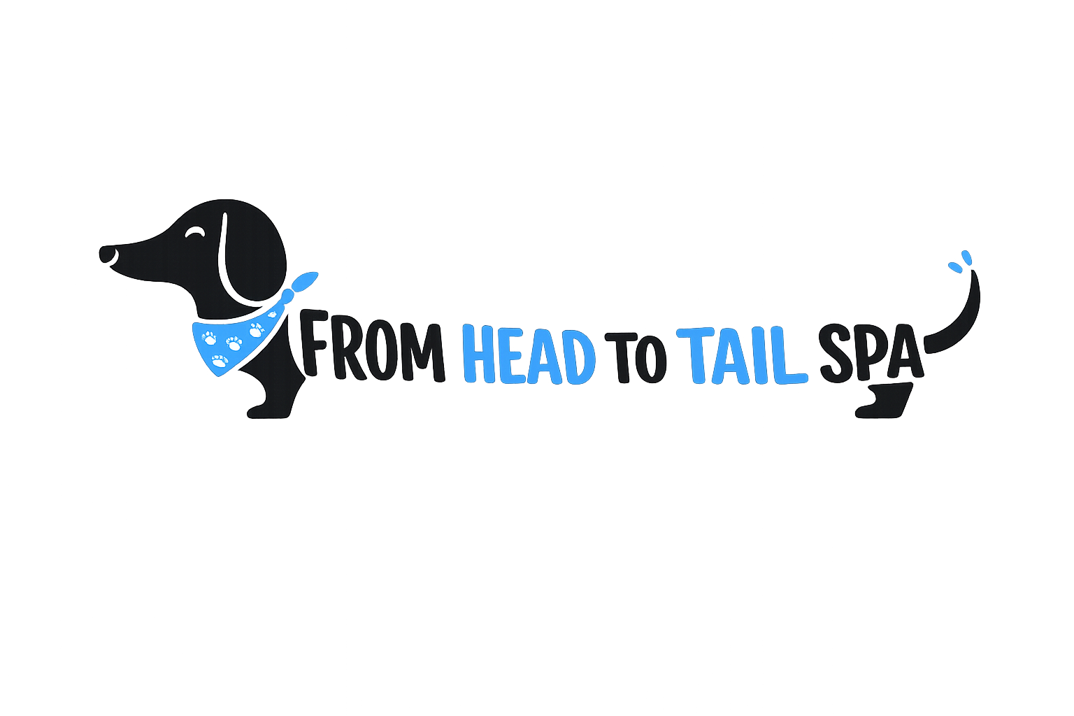 From Head to Tail Spa